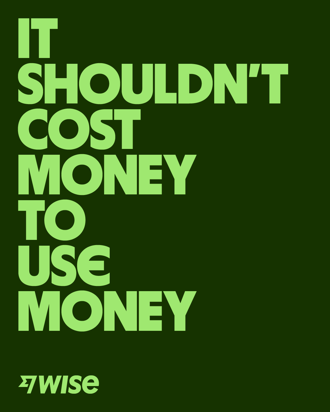 Wise���ڻ���Ʒ��VI�Ӿ�