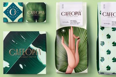 Cafeopia���ȹ��Ӿ�ʶ��18luck����ȫվ�����ڿ��ȵĿ��ȹ�