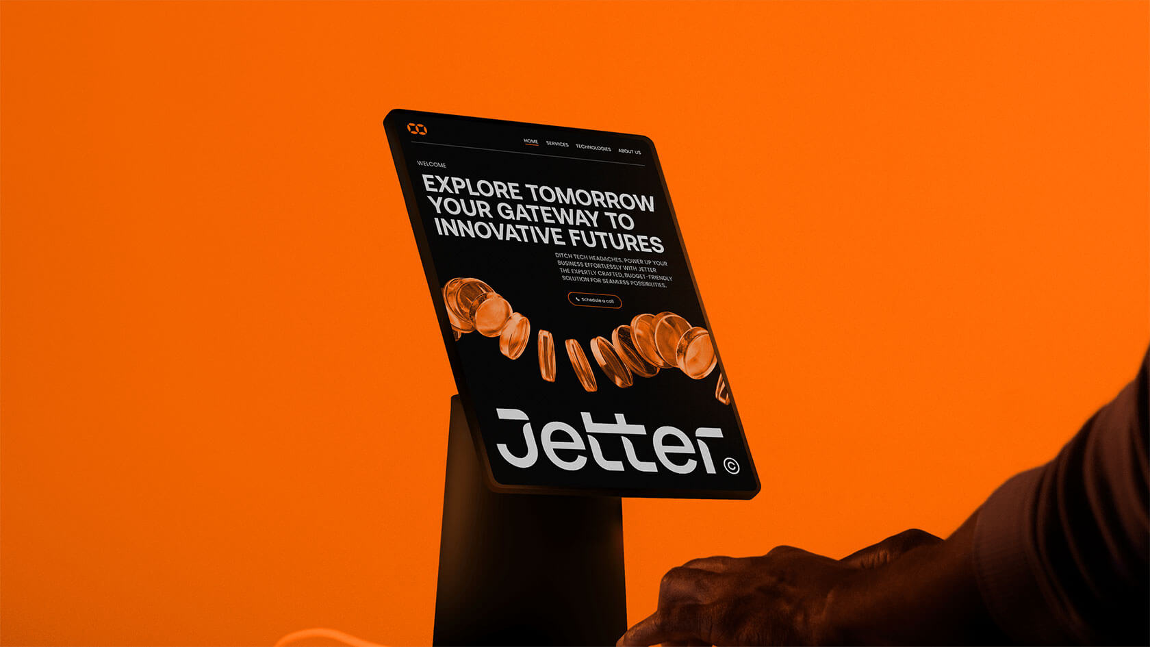 Jetter���繤����Ʒ��VI<a href=http://m.biwataku.com/ target=_blank class=infotextkey>18luck����ȫվ</a>