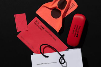 ϣ������ϵ��۾���Sideridis OpticsƷ��18luck����ȫվ