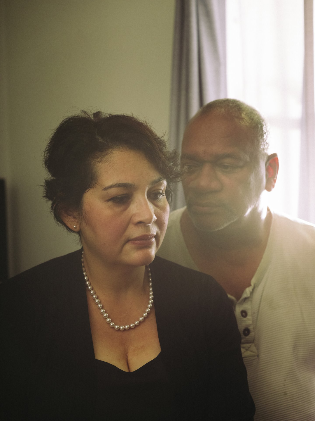 肉类加工厂的移民,版权; Ismail Ferdous