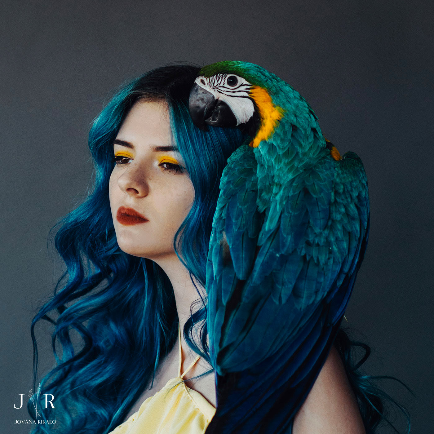 Jovana Rikalo�λð����Ӱ��Ʒ