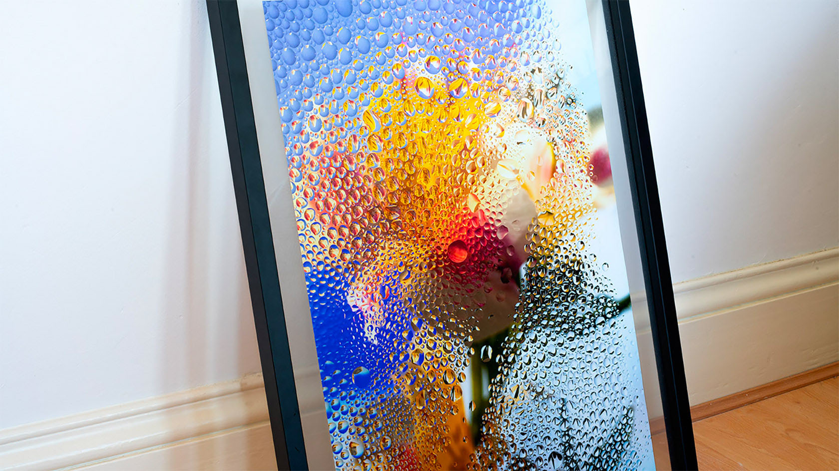 Ӣ����ӰʦDavy Evans�����桱������Ӱ��Ʒ