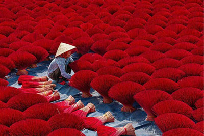 Ψ����Խ����Ӱʦ Khánh Phan ��Ӱ��Ʒ