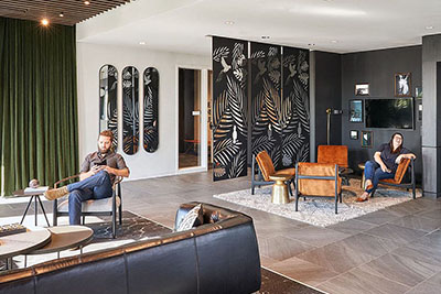 �ɴ��ɿ���˹�� 520 East ��ͳ��Ԣ