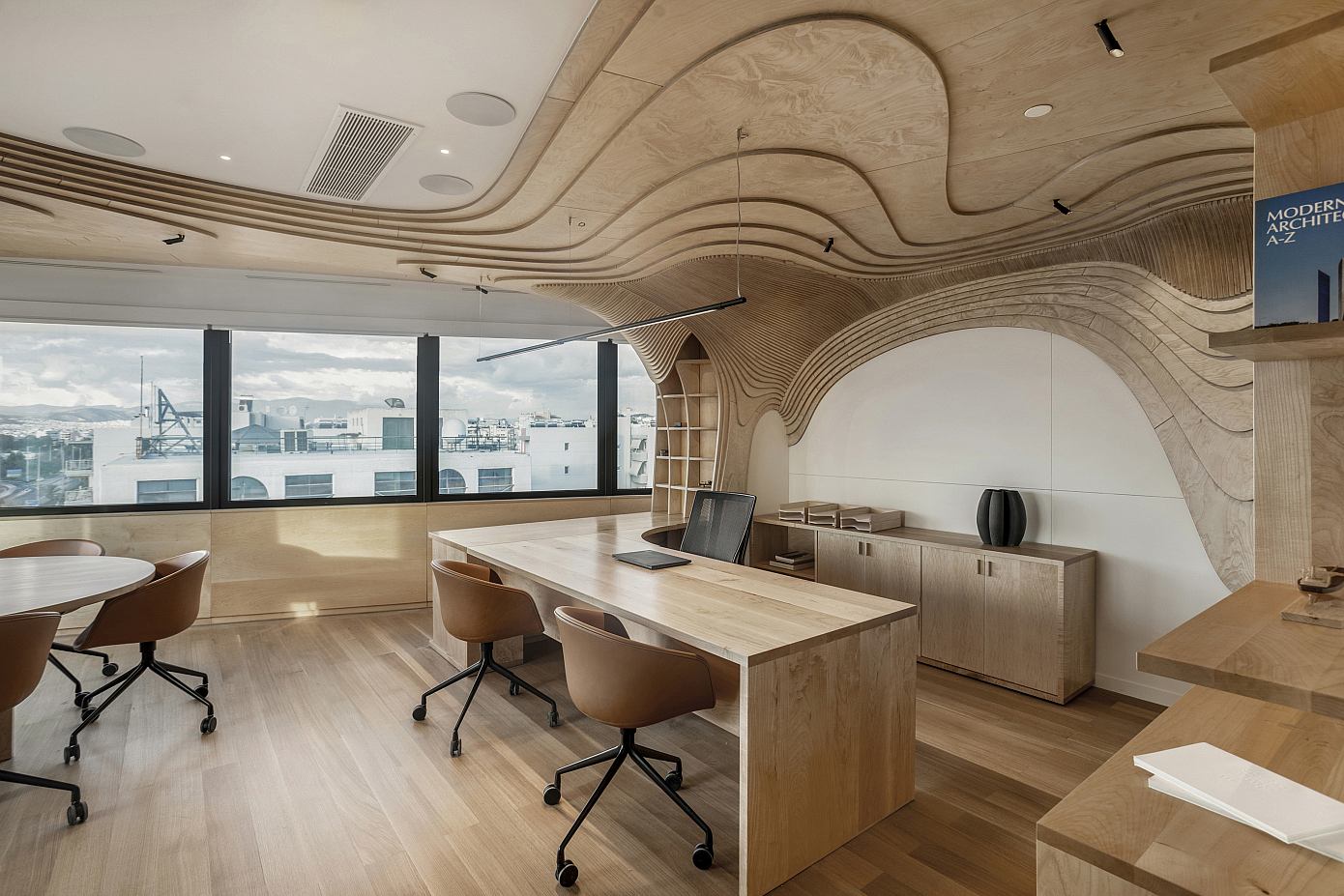 雅典Tenon Architecture的办公室翻新3.jpg