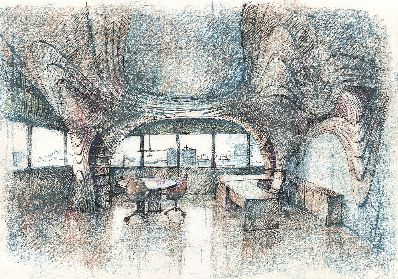 雅典Tenon Architecture的办公室翻新14.jpg