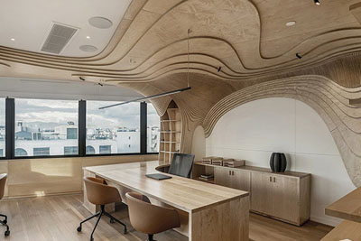 �Ӻ��׼�ȡ��е��ŵ�Onassis Group�칫������18luck����ȫվ