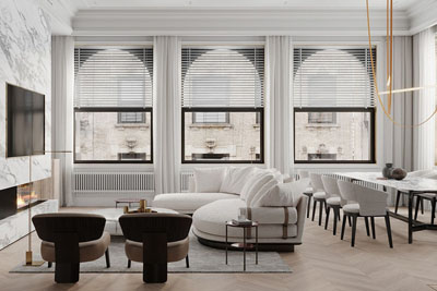 �ŵ����ִ�18luck����ȫվ�����ںϣ�ŦԼ180ƽ�׺�լ����18luck����ȫվ