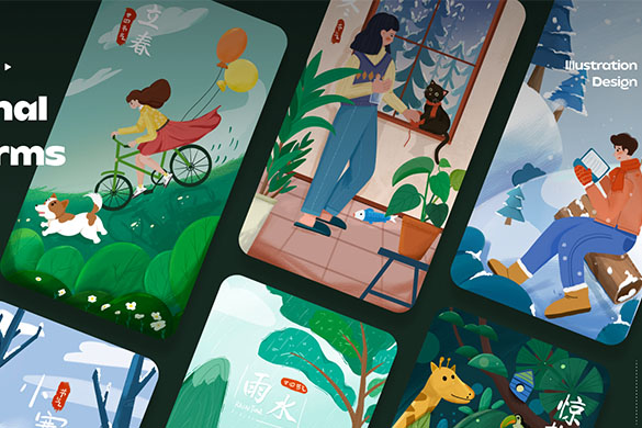 �ձ�����zoe02 zhao�廭�����ҳUI18luck����ȫվ����