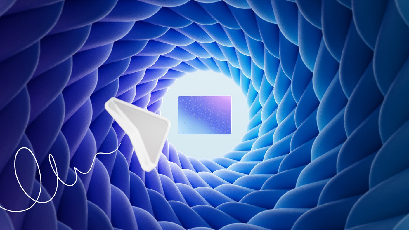 视频 | 微软Microsoft Loop UX界面视觉