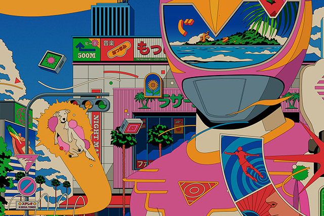 ӡ�������ǲ廭ʦArdhira Putra���Ų廭��Ʒ