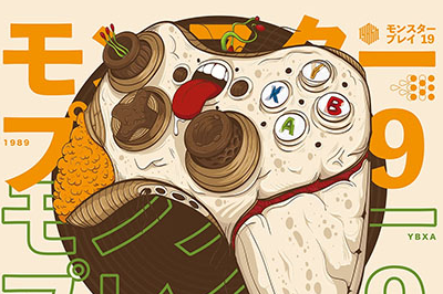 Ilya Lyakh��Ϸ�ֱ��廭��Ʒ