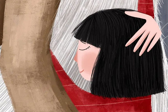 �����廭ʦGozde Eyce�廭��Ʒ